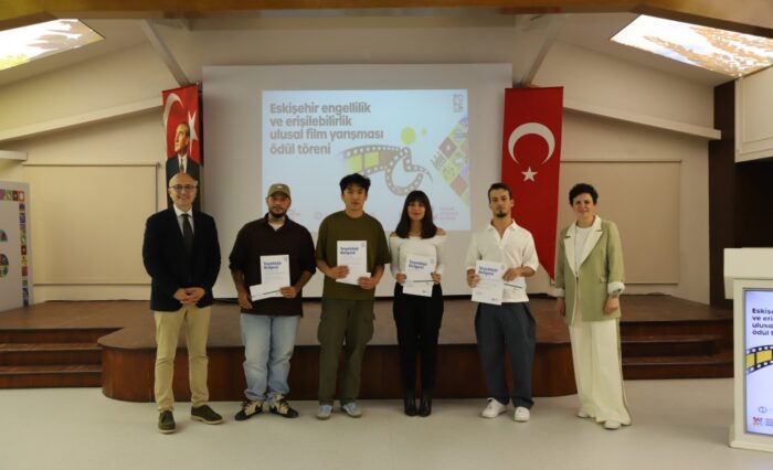 eyüp kızılcık ödül