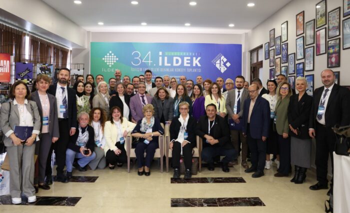 ildek